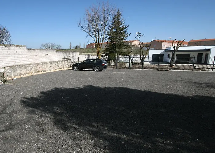 Rural Tierras Del Cid Отель 3*