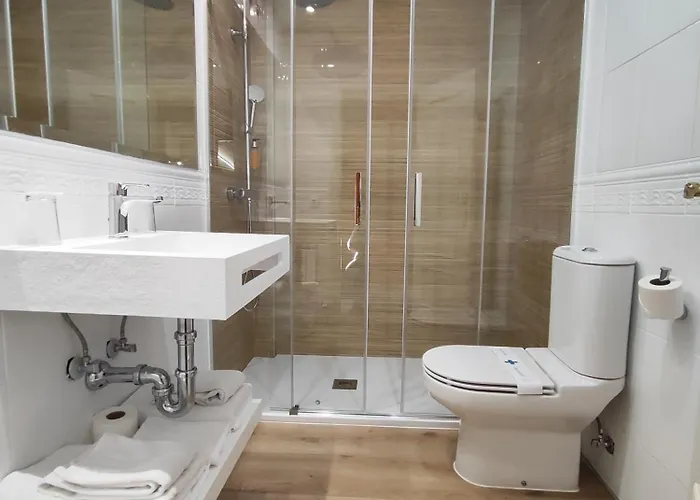 Rural Tierras Del Cid Отель Кинтанадуэньяс