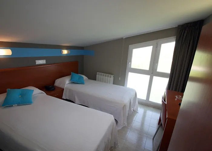 Rural Tierras Del Cid 3* Кинтанадуэньяс