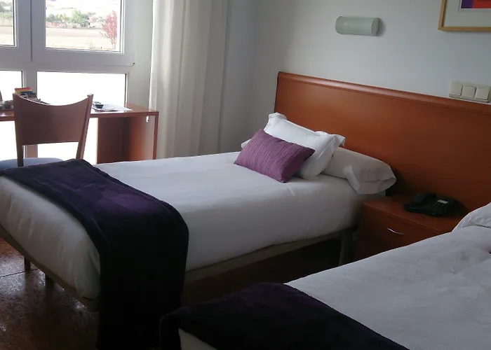 Rural Tierras Del Cid Отель 3*