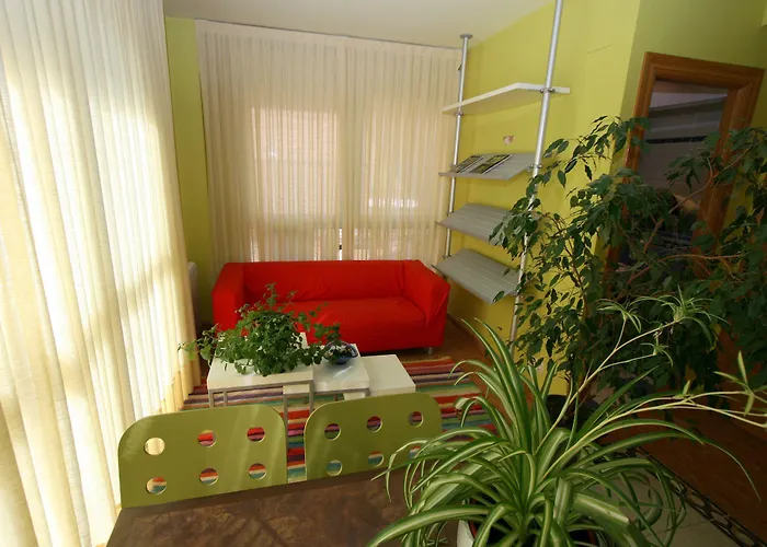 Hotel Rural Tierras Del Cid Quintanadueñas