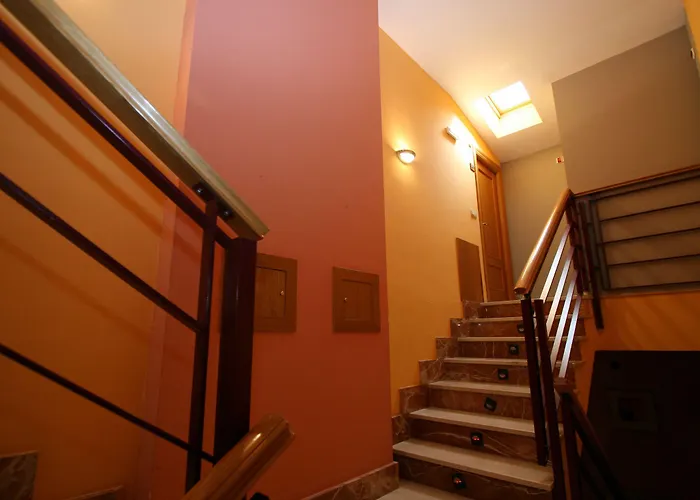 Hotel Rural Tierras Del Cid