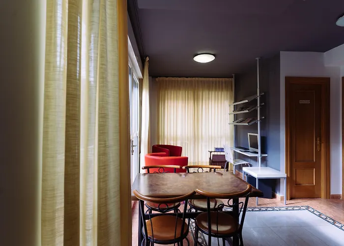 Rural Tierras Del Cid 3*