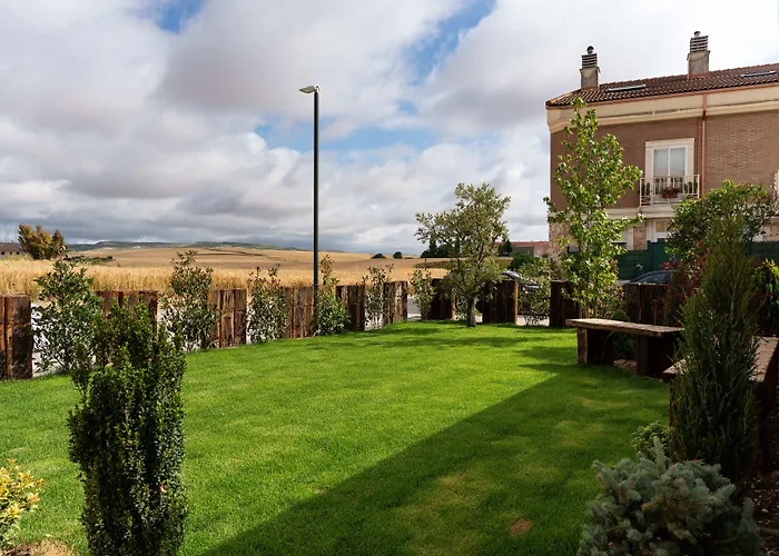 Rural Tierras Del Cid 3*