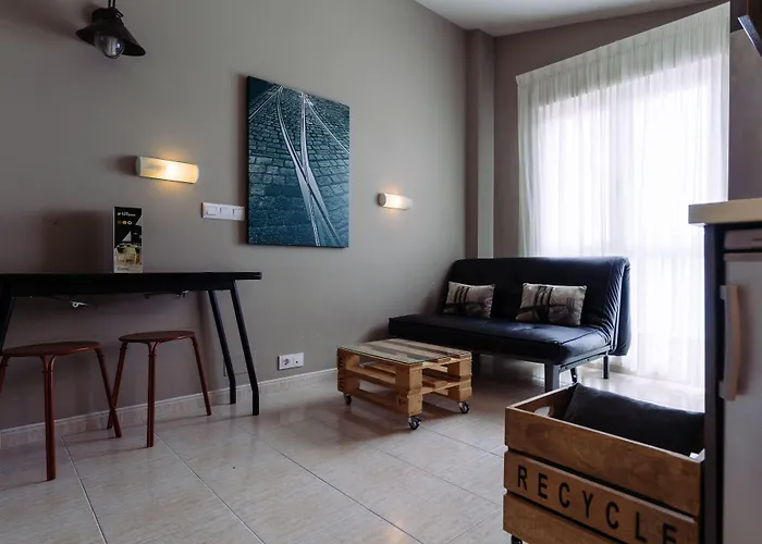 Rural Tierras Del Cid Отель