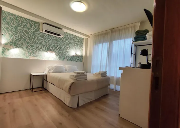 Rural Tierras Del Cid Quintanadueñas