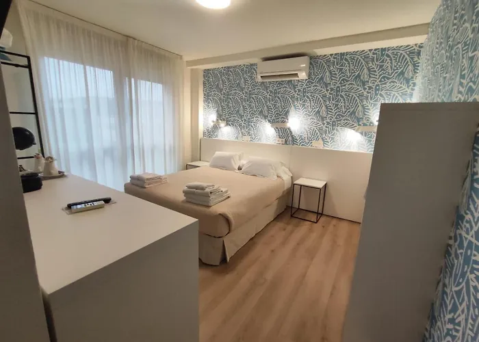 Rural Tierras Del Cid Кинтанадуэньяс