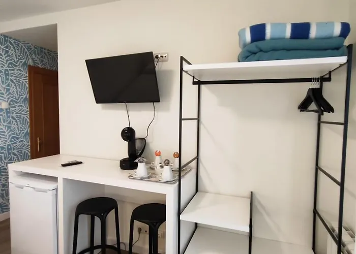 Rural Tierras Del Cid 3* Кинтанадуэньяс