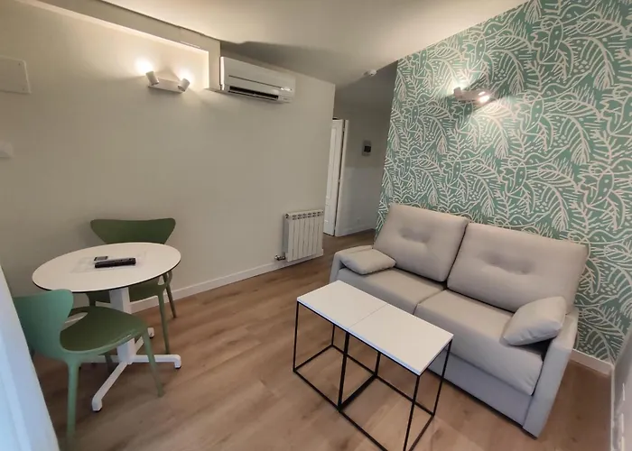 Rural Tierras Del Cid Кинтанадуэньяс