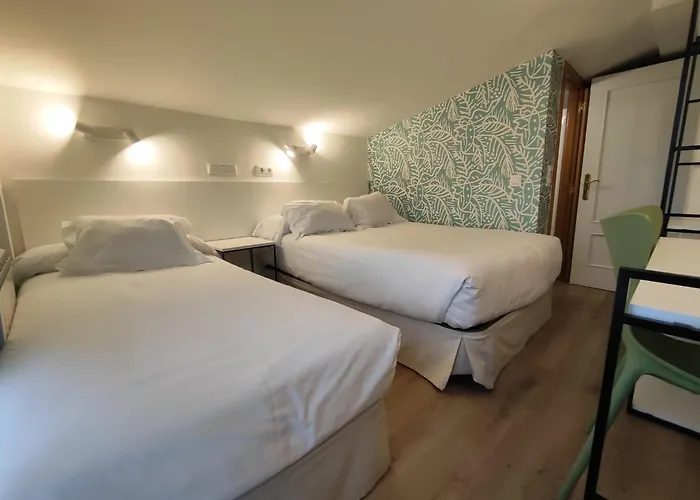 Отель Rural Tierras Del Cid 3*