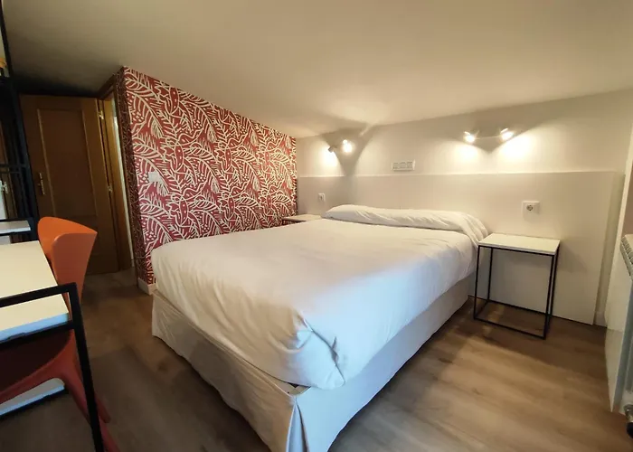 Rural Tierras Del Cid 3*