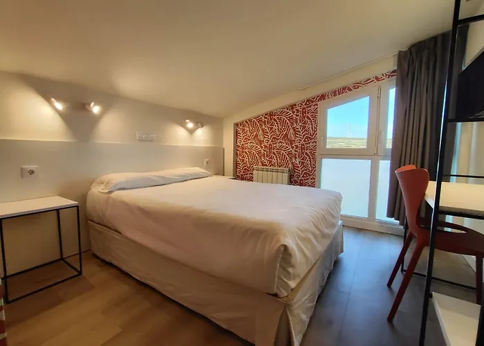 Отель Rural Tierras Del Cid Кинтанадуэньяс