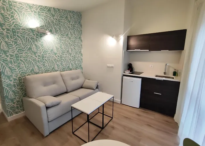 Rural Tierras Del Cid 3*