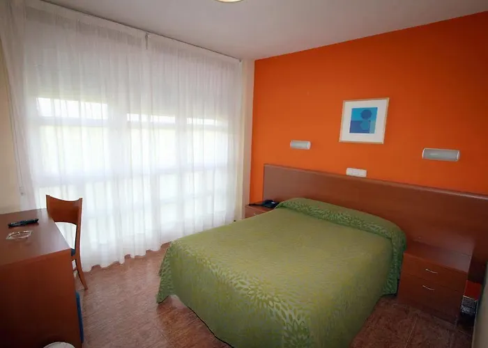 Rural Tierras Del Cid Отель