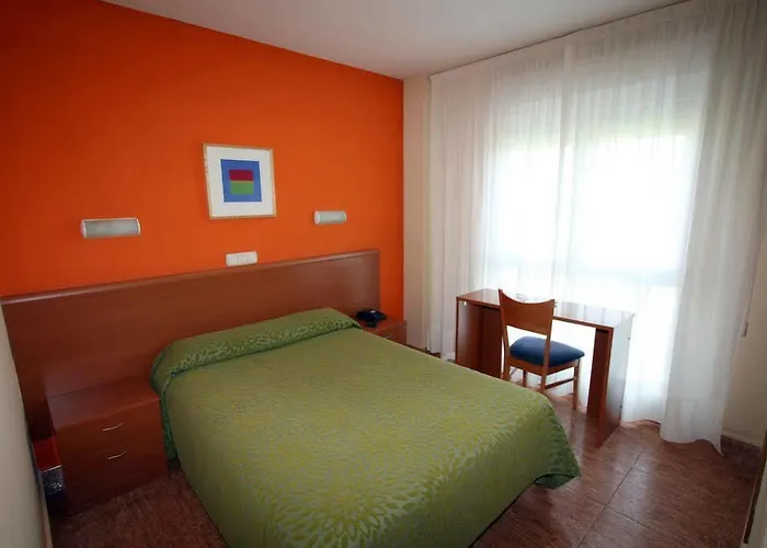 Rural Tierras Del Cid 3*