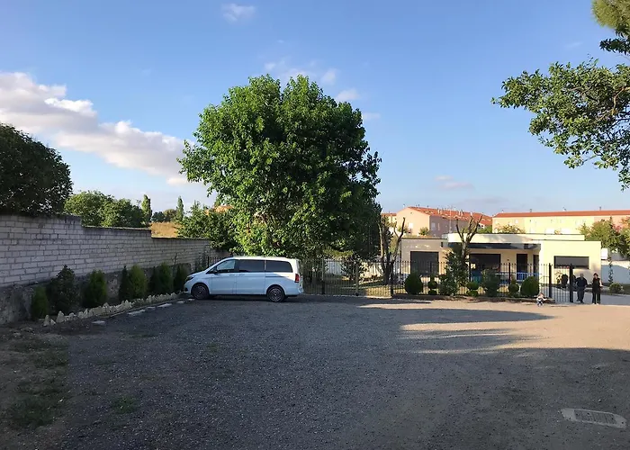 Rural Tierras Del Cid