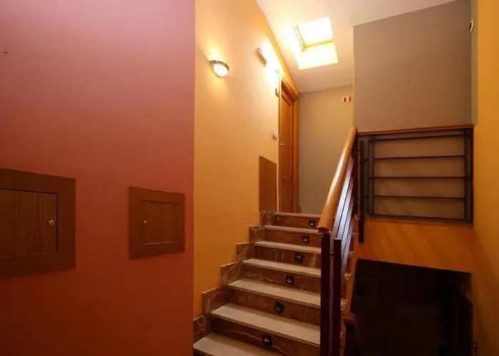 Rural Tierras Del Cid Отель Кинтанадуэньяс