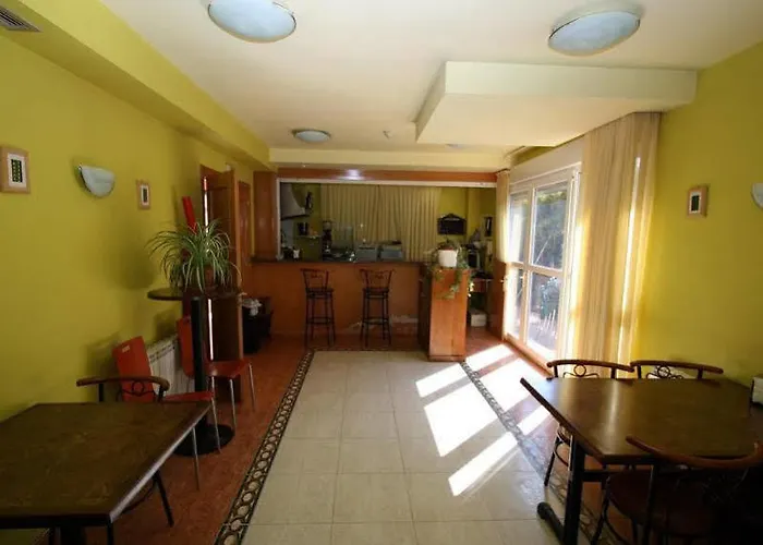 Rural Tierras Del Cid Otel 3*